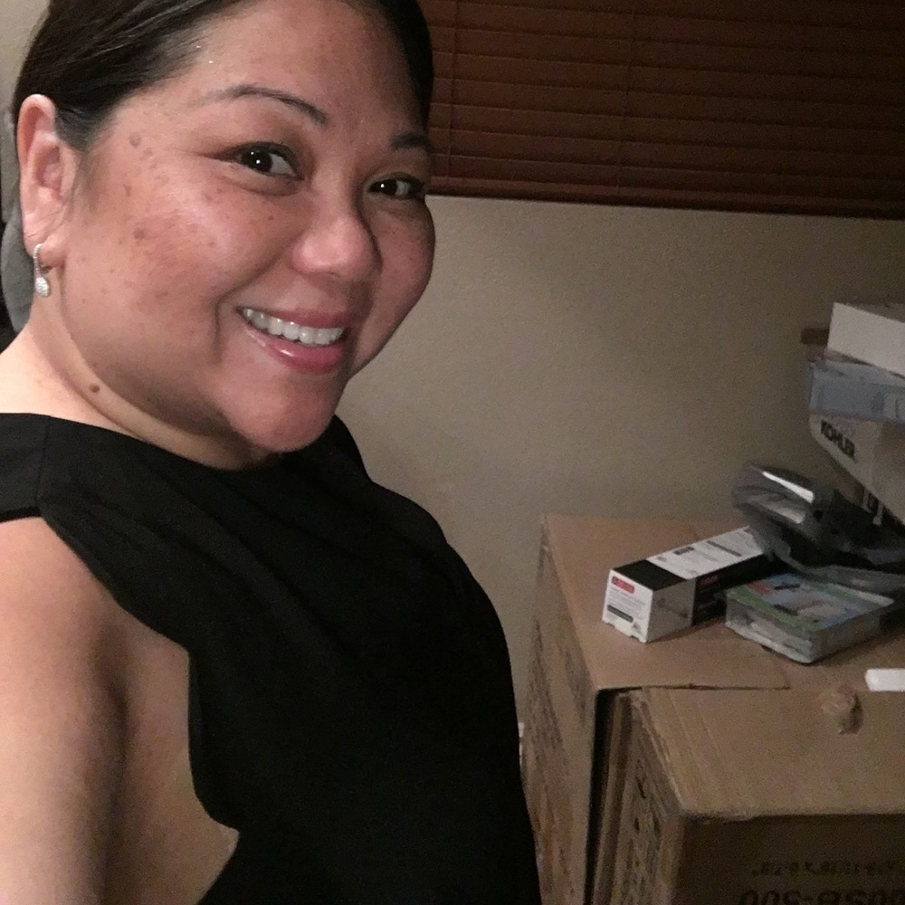 Meet your Posher, Jasmine